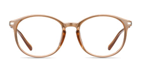 Lindsey--Clear Orange