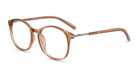 Lindsey--Clear Orange