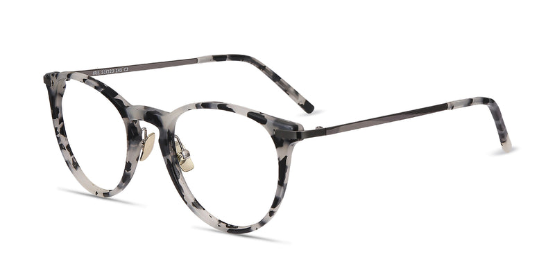 Iris--Ivory Tortoise