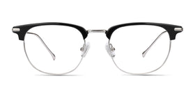 Relive--Black Silver