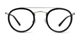 Architect--Black Silver