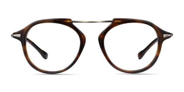 Terminal One--Tortoise Bronze