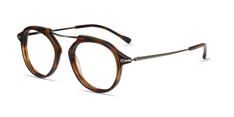 Terminal One--Tortoise Bronze
