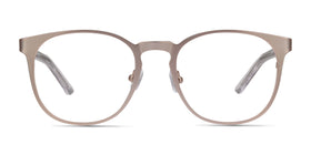 Resonance--Rose Gold