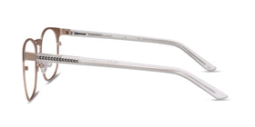 Resonance--Rose Gold