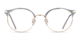 Moon River--Clear Blue