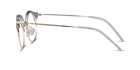 Moon River--Clear Blue