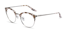 Bouquet--Floral Silver