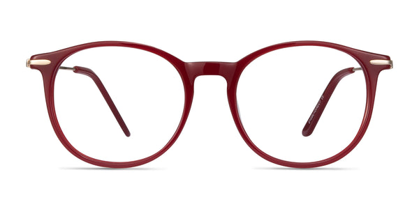 Quill--Red