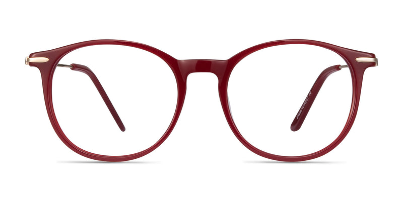 Quill--Red