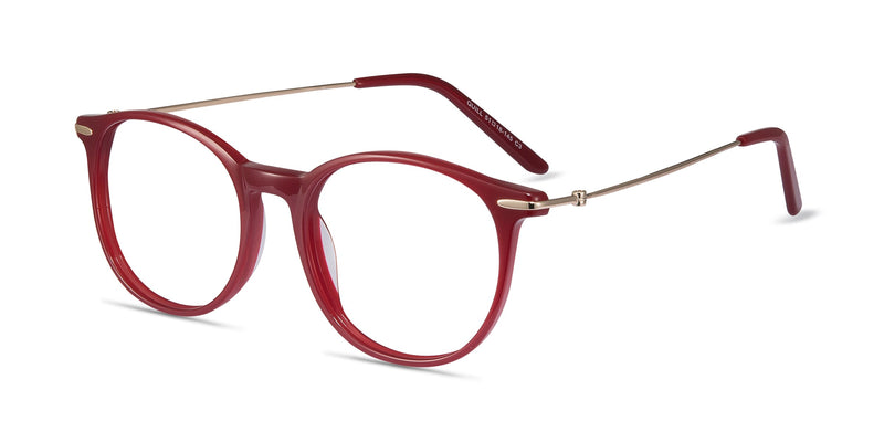 Quill--Red
