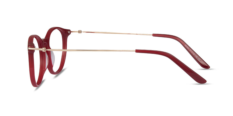 Quill--Red
