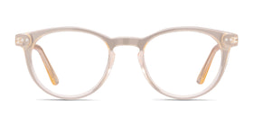 Traveller--Clear Melon