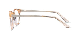 Traveller--Clear Melon