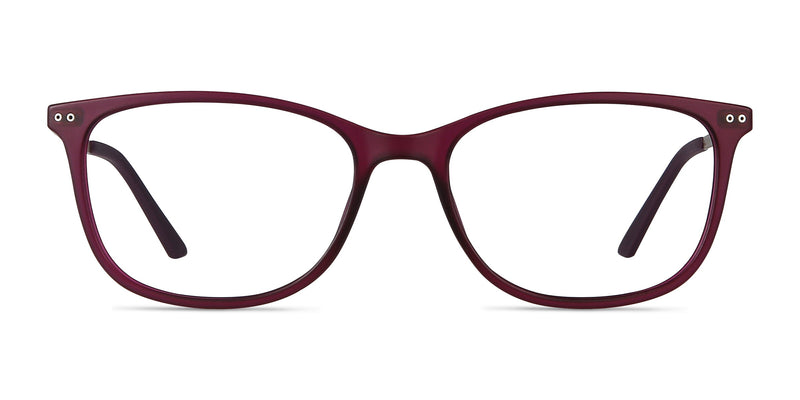 Clarity--Purple