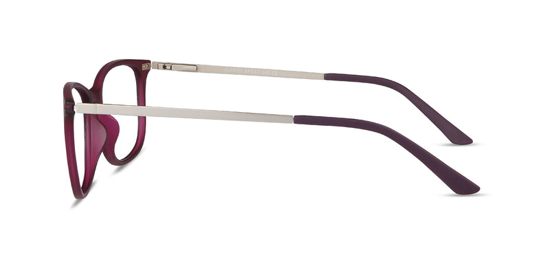Clarity--Purple