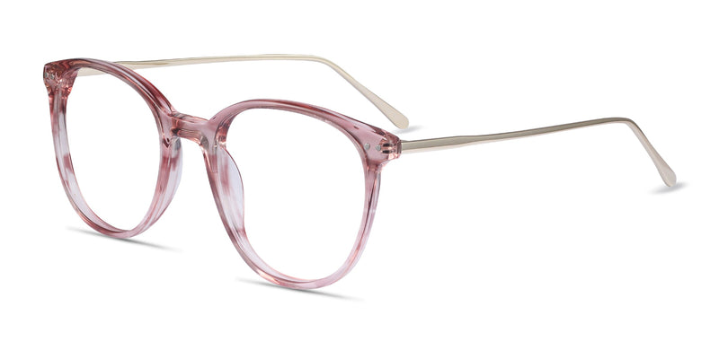 Oriana--Pink