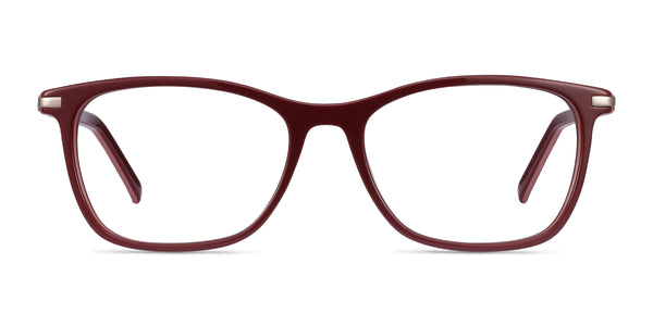 Field--Burgundy