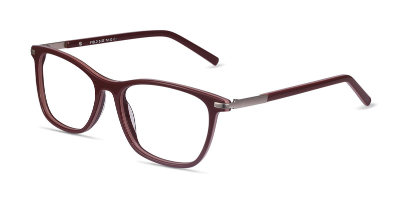Field--Burgundy
