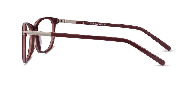 Field--Burgundy
