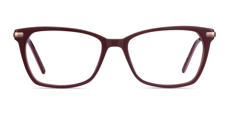 Forward--Burgundy