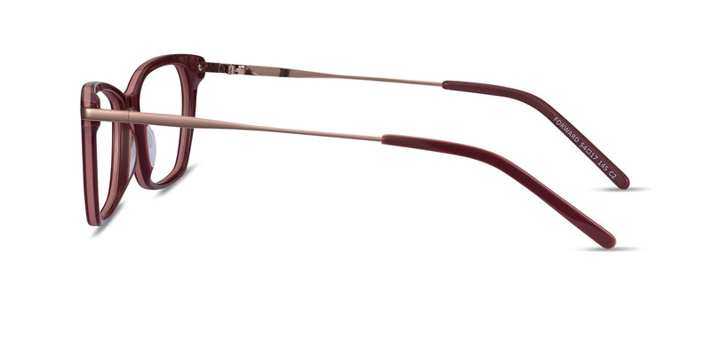 Forward--Burgundy
