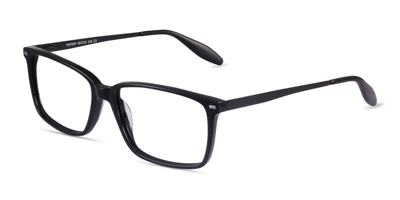 Hayday--Black