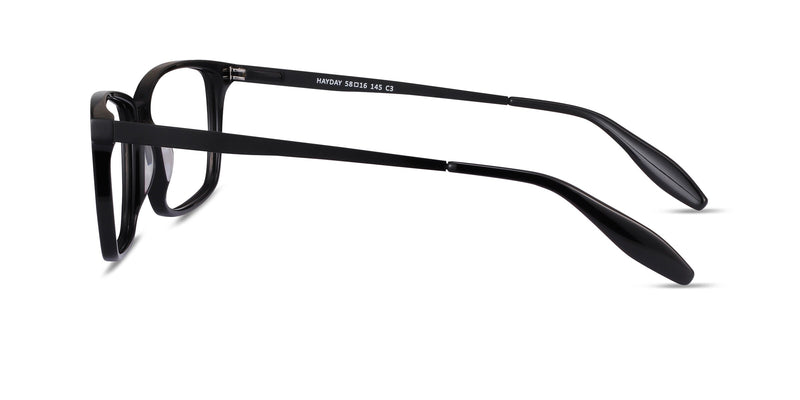 Hayday--Black