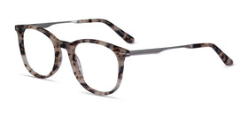 Ninah--Ivory Tortoise