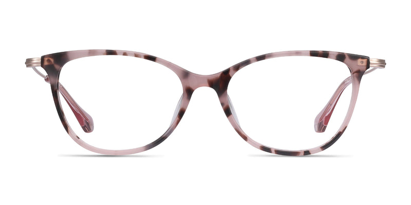 Idylle--Pink Tortoise