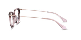 Idylle--Pink Tortoise