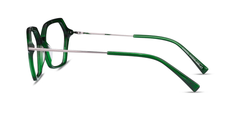 Carmel--Green