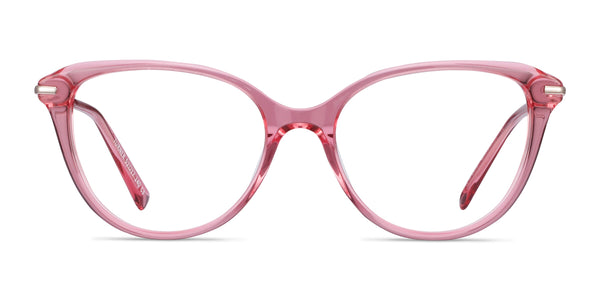 Turner--Clear Pink
