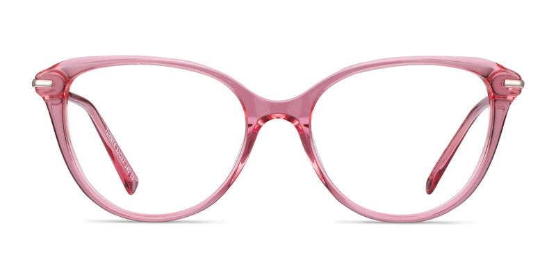 Turner--Clear Pink