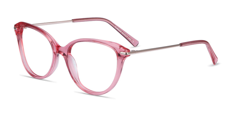 Turner--Clear Pink