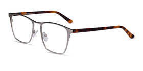 Jacob--Silver & Tortoise