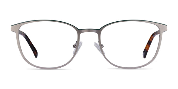 Guide--Gunmetal & Tortoise
