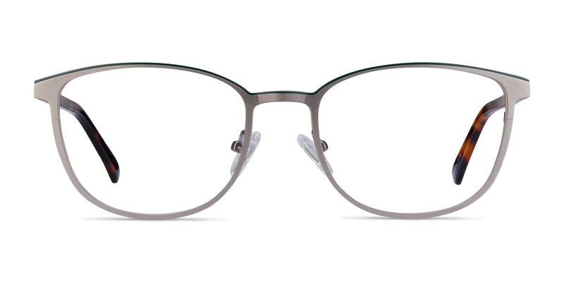 Guide--Gunmetal & Tortoise
