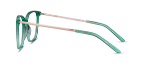 Aroma--Emerald Green