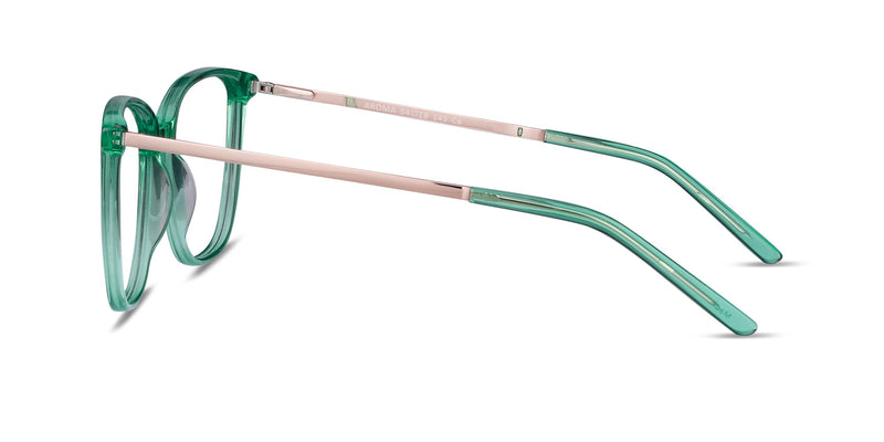Aroma--Emerald Green