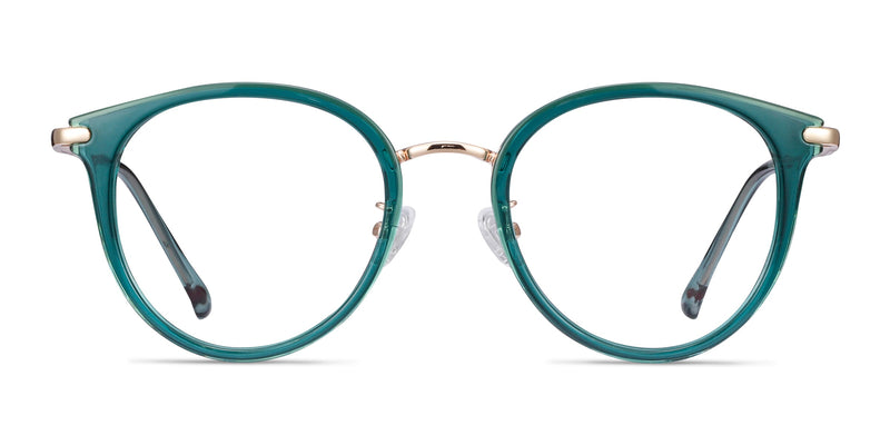 Hollie--Teal