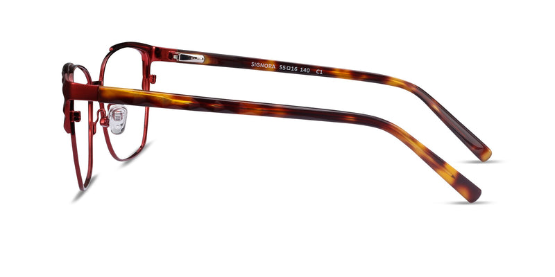Signora--Red