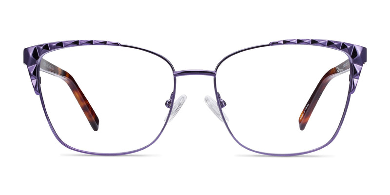 Signora--Purple