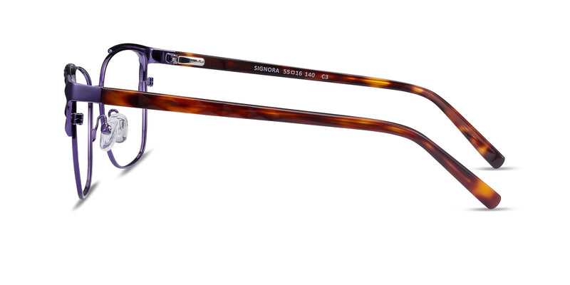 Signora--Purple