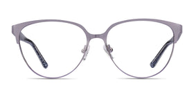 Marigold--Silver & Reptile