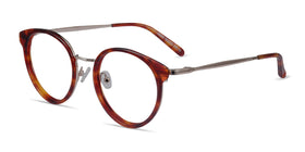 Jezzie--Tortoise & Gold