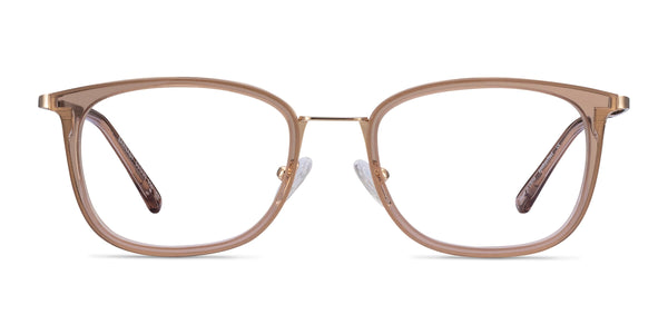 Barnaby--Clear Brown