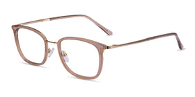 Barnaby--Clear Brown