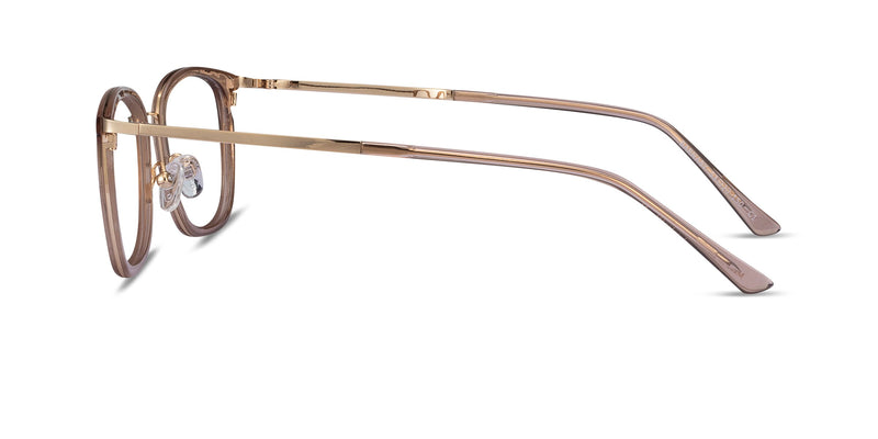Barnaby--Clear Brown