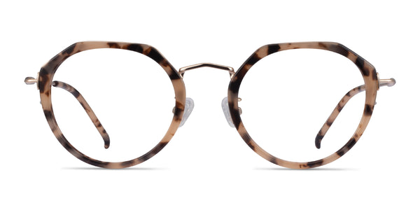 Claire--Ivory Tortoise